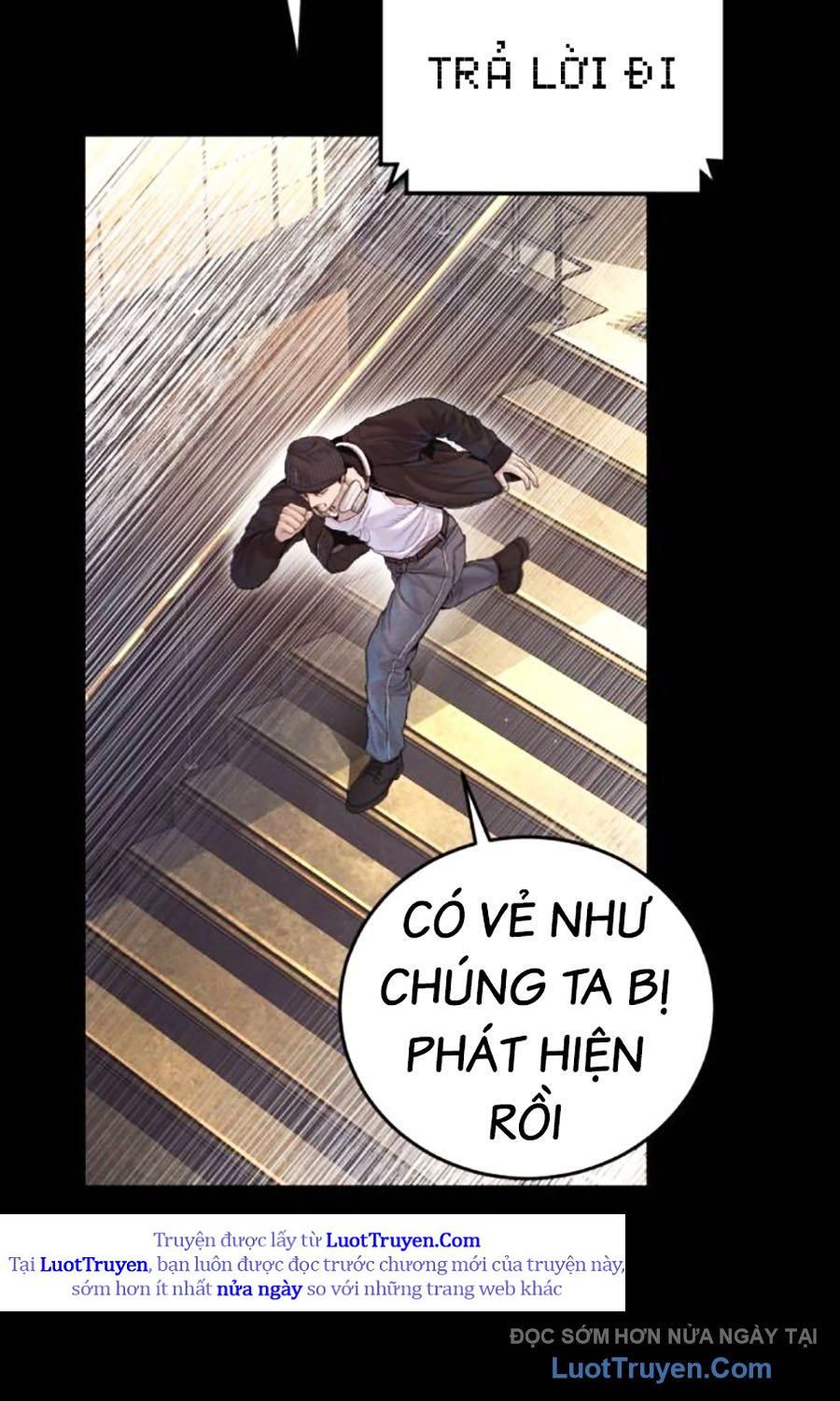 Bố Tôi Là Đặc Vụ Chapter 213 - Trang 2