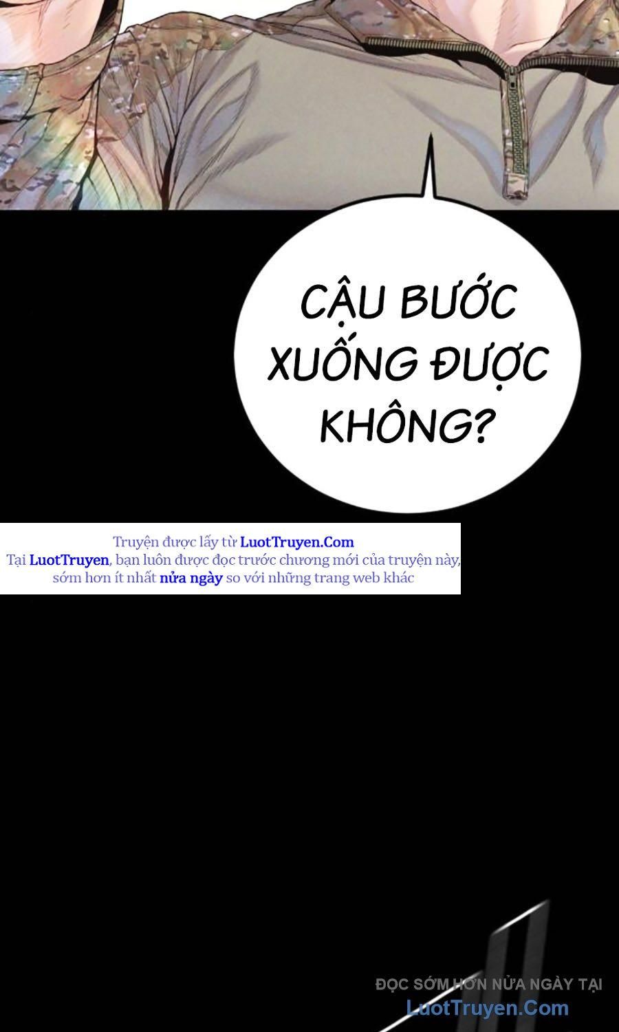 Bố Tôi Là Đặc Vụ Chapter 213 - Trang 2