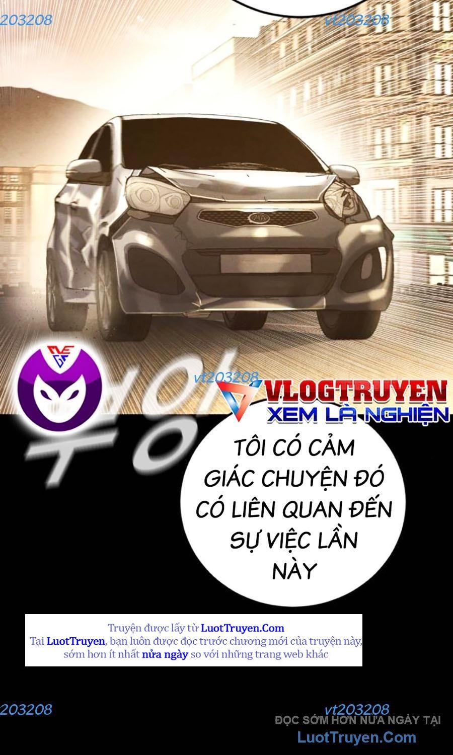 Bố Tôi Là Đặc Vụ Chapter 213 - Trang 2