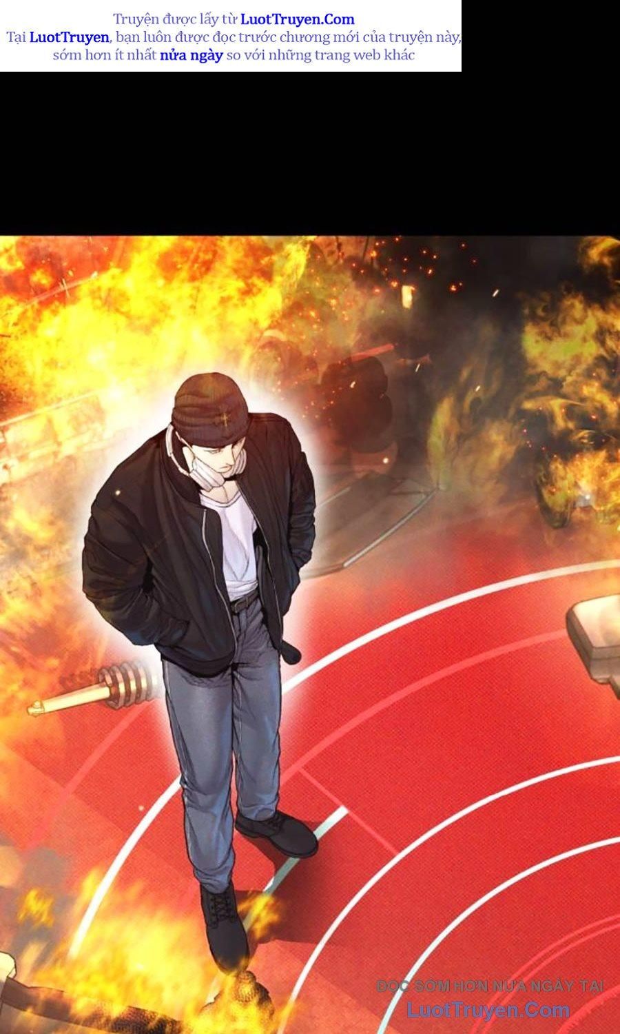 Bố Tôi Là Đặc Vụ Chapter 213 - Trang 2