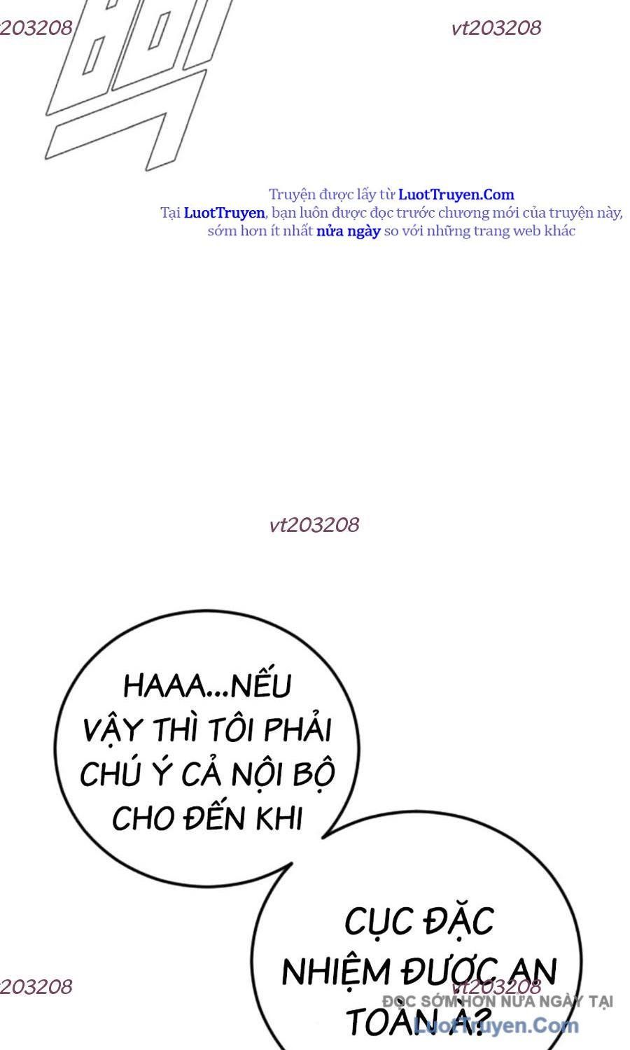 Bố Tôi Là Đặc Vụ Chapter 213 - Trang 2