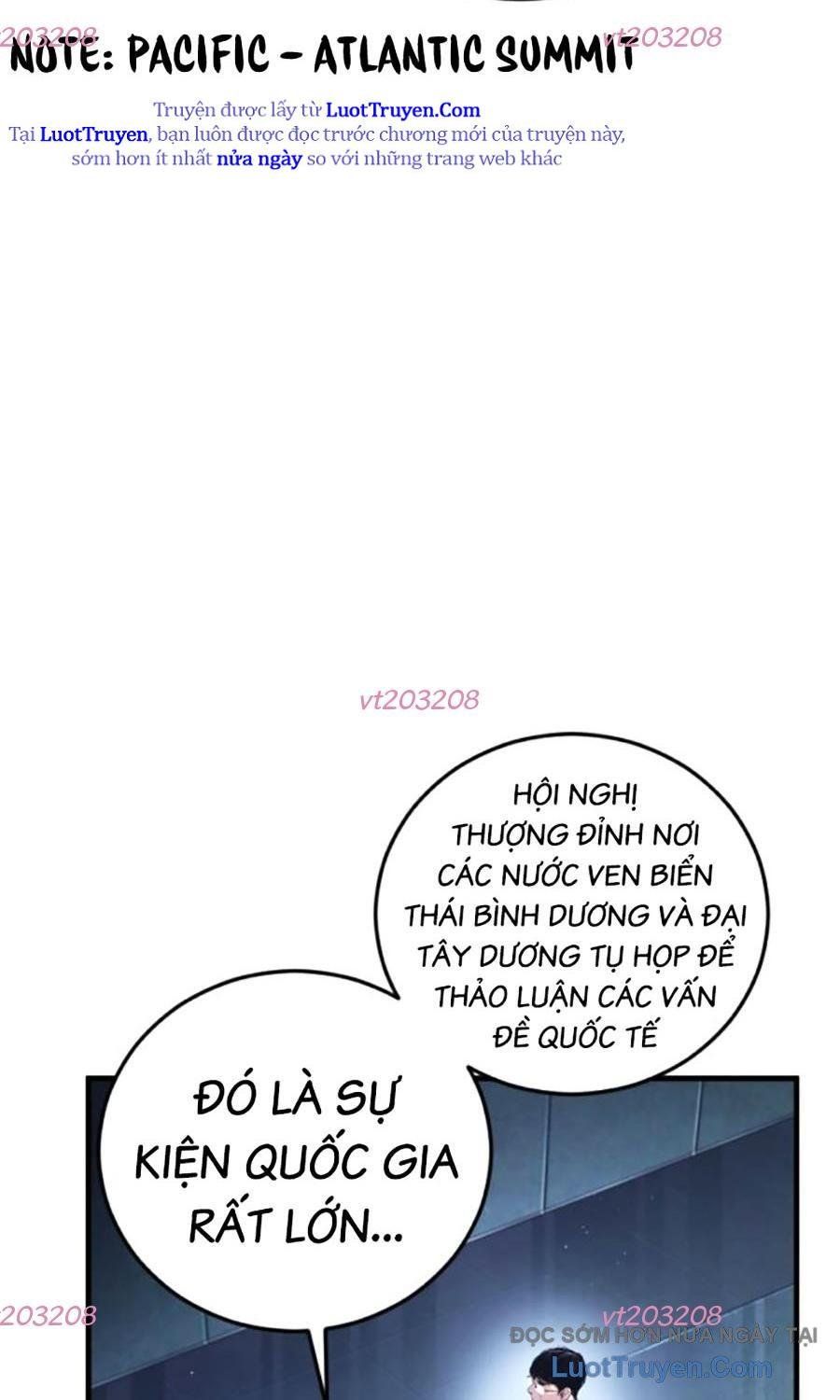 Bố Tôi Là Đặc Vụ Chapter 213 - Trang 2