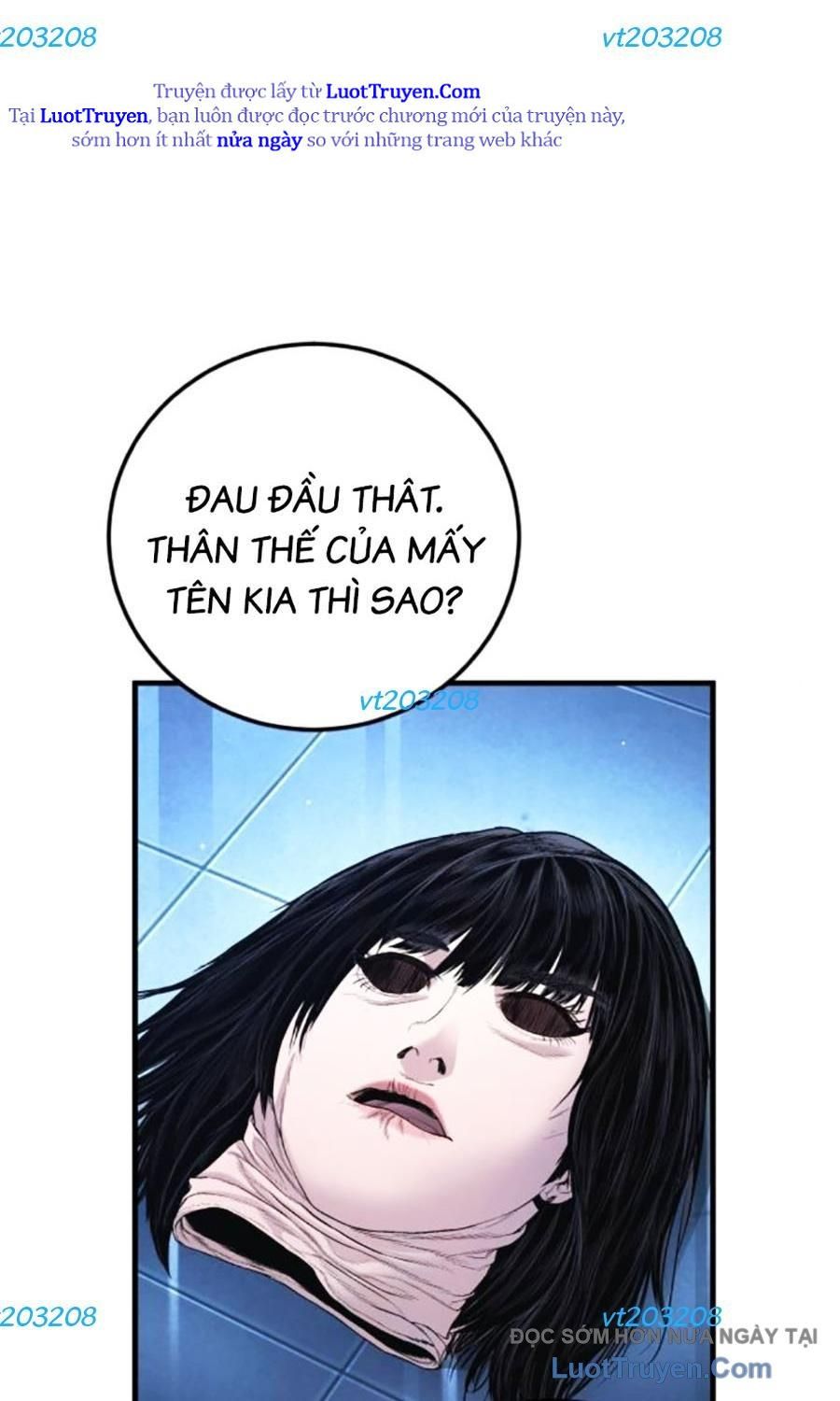 Bố Tôi Là Đặc Vụ Chapter 213 - Trang 2