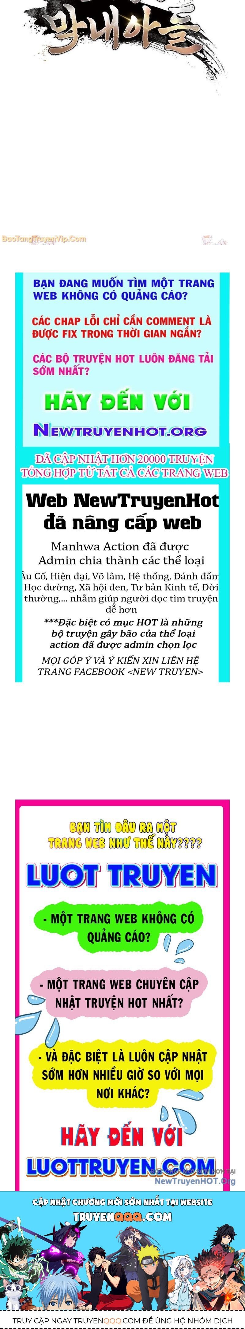 Tiểu Công Tử Của Ân Hạ Thương Đoàn Chapter 39 - Trang 2