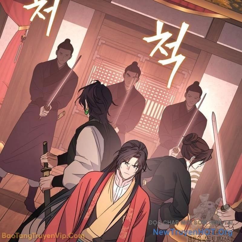 Tiểu Công Tử Của Ân Hạ Thương Đoàn Chapter 39 - Trang 2