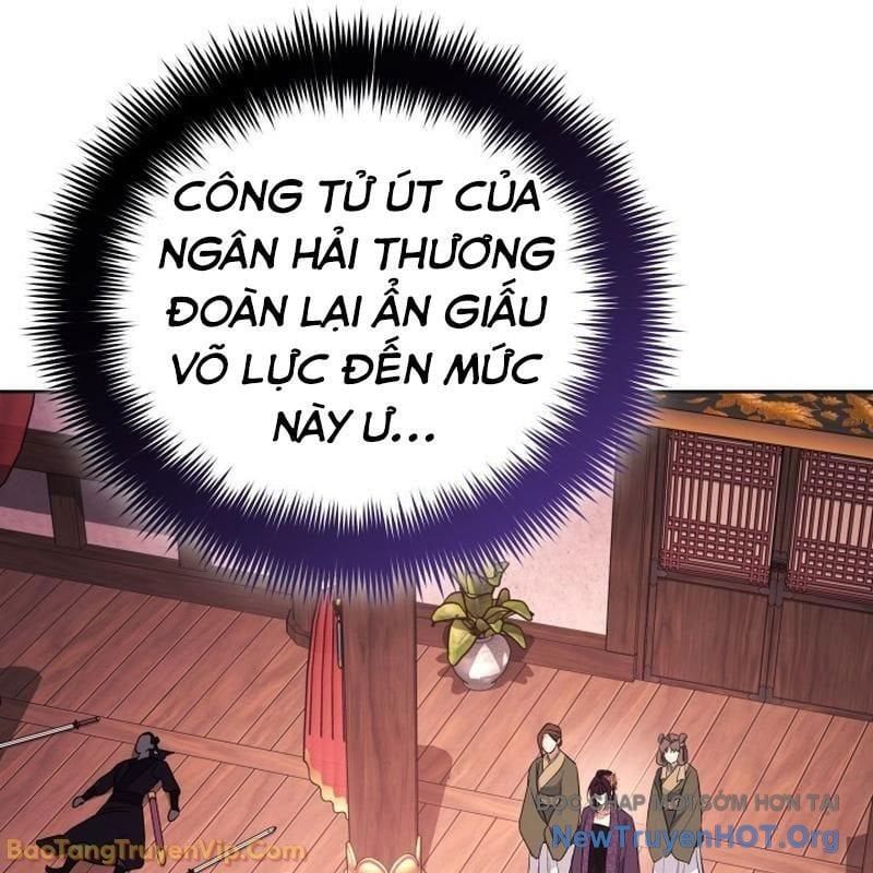 Tiểu Công Tử Của Ân Hạ Thương Đoàn Chapter 39 - Trang 2
