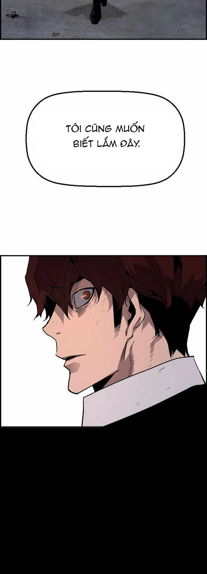 Sự Trở Lại Của Kẻ Khủng Bố Chapter 61 - Trang 2