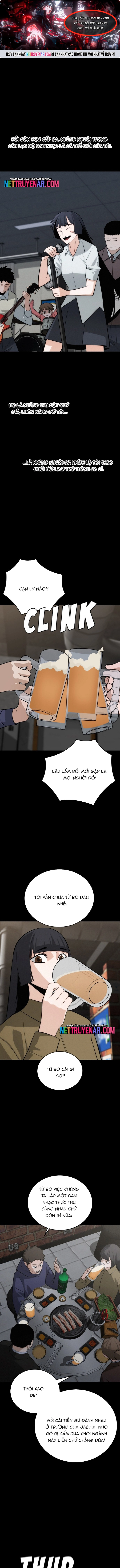 Hồi Quy Giả Chỉ Bảo Vệ Tôi Chapter 43 - Trang 2