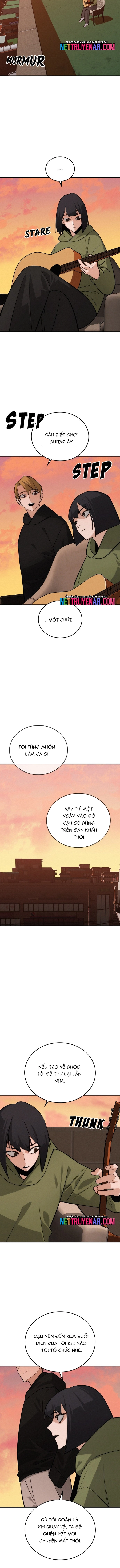Hồi Quy Giả Chỉ Bảo Vệ Tôi Chapter 43 - Trang 2