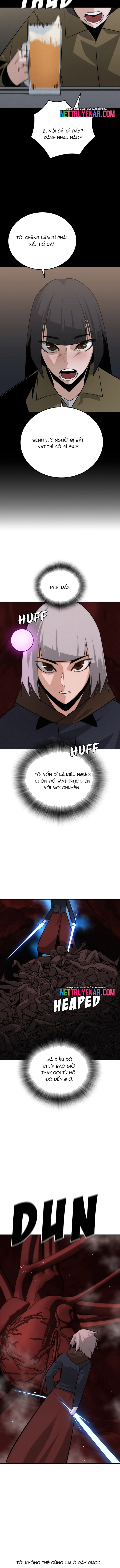 Hồi Quy Giả Chỉ Bảo Vệ Tôi Chapter 43 - Trang 2