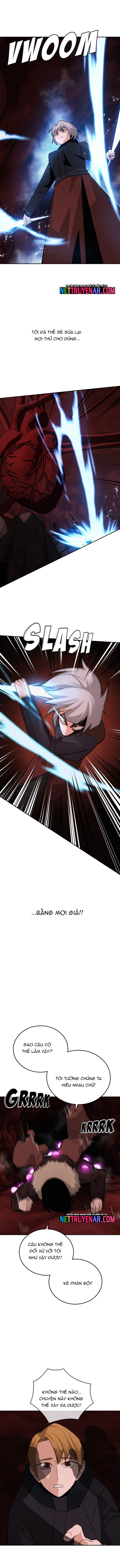 Hồi Quy Giả Chỉ Bảo Vệ Tôi Chapter 43 - Trang 2