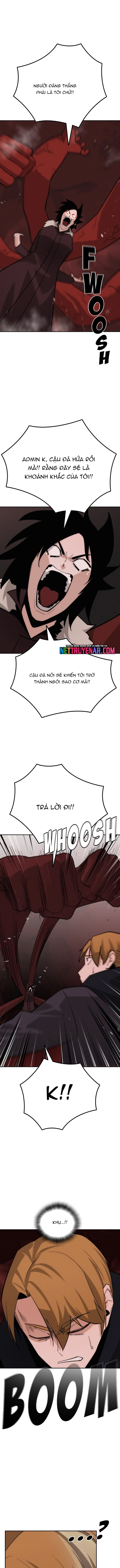 Hồi Quy Giả Chỉ Bảo Vệ Tôi Chapter 43 - Trang 2