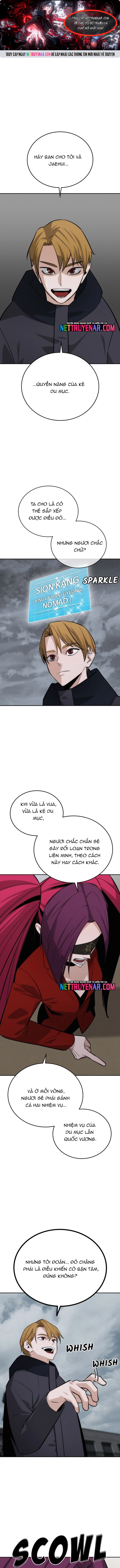 Hồi Quy Giả Chỉ Bảo Vệ Tôi Chapter 44 - Trang 2