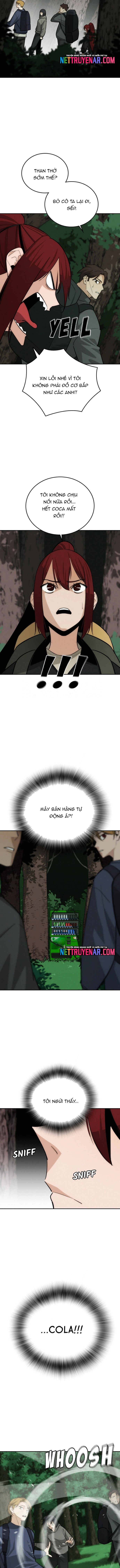 Hồi Quy Giả Chỉ Bảo Vệ Tôi Chapter 44 - Trang 2