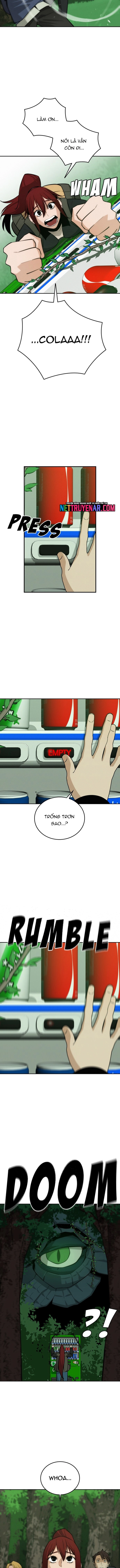 Hồi Quy Giả Chỉ Bảo Vệ Tôi Chapter 44 - Trang 2