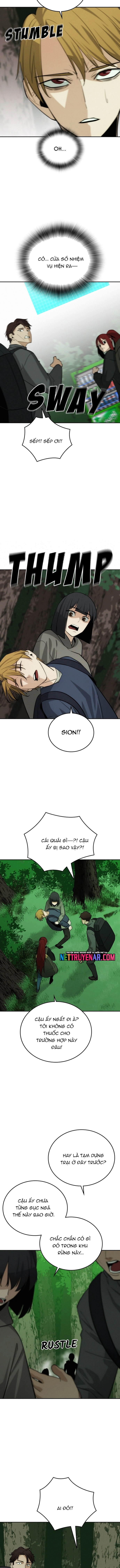 Hồi Quy Giả Chỉ Bảo Vệ Tôi Chapter 44 - Trang 2