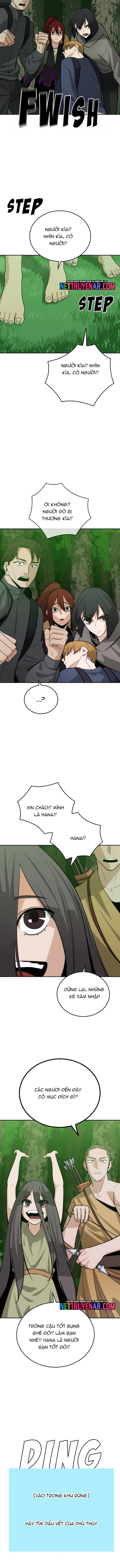 Hồi Quy Giả Chỉ Bảo Vệ Tôi Chapter 44 - Trang 2