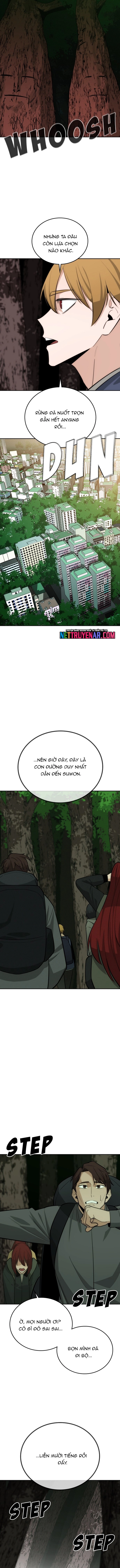 Hồi Quy Giả Chỉ Bảo Vệ Tôi Chapter 44 - Trang 2