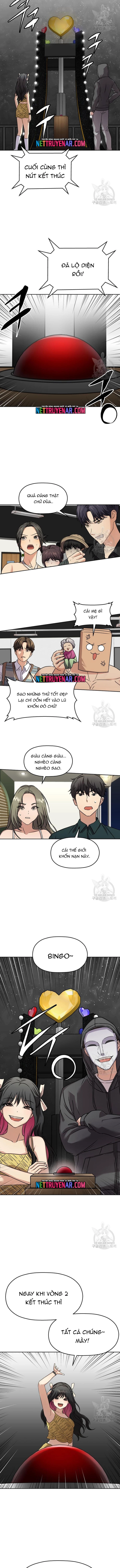CạM BẫY TriệU Đô Chapter 52 - Trang 2