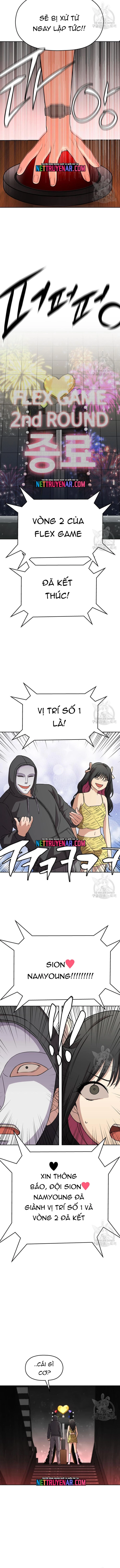 CạM BẫY TriệU Đô Chapter 52 - Trang 2