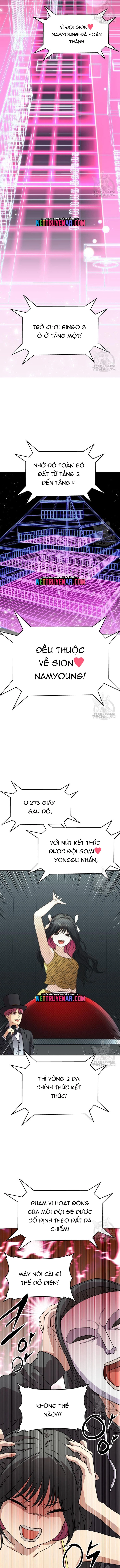 CạM BẫY TriệU Đô Chapter 52 - Trang 2