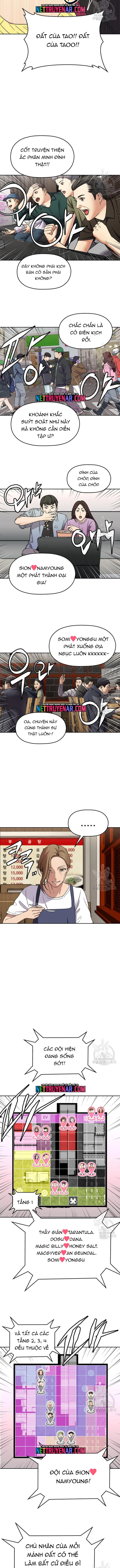 CạM BẫY TriệU Đô Chapter 52 - Trang 2