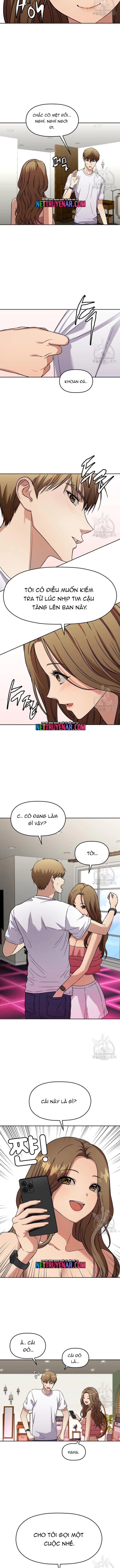 CạM BẫY TriệU Đô Chapter 52 - Trang 2