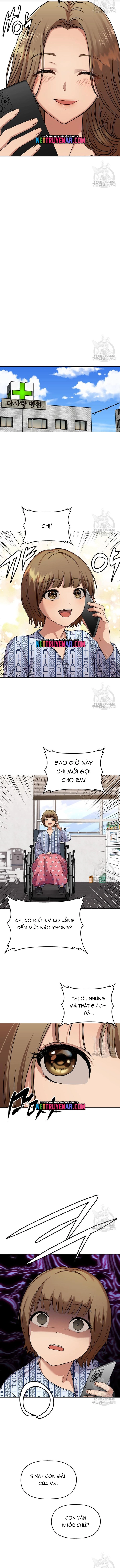 CạM BẫY TriệU Đô Chapter 52 - Trang 2