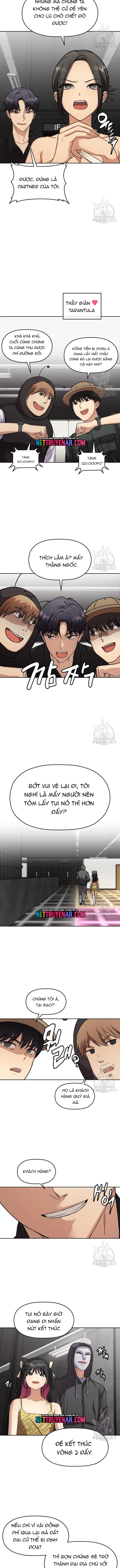 CạM BẫY TriệU Đô Chapter 52 - Trang 2