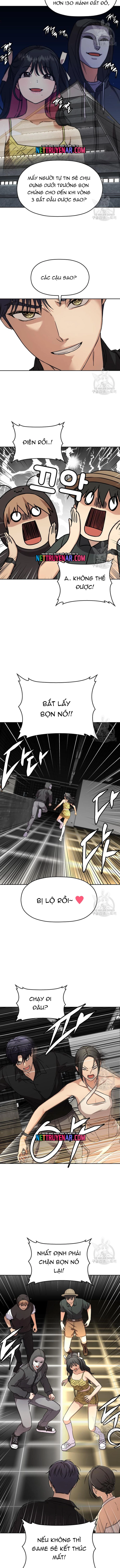 CạM BẫY TriệU Đô Chapter 52 - Trang 2