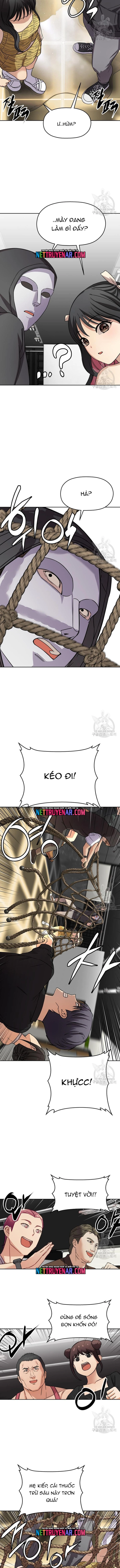 CạM BẫY TriệU Đô Chapter 52 - Trang 2