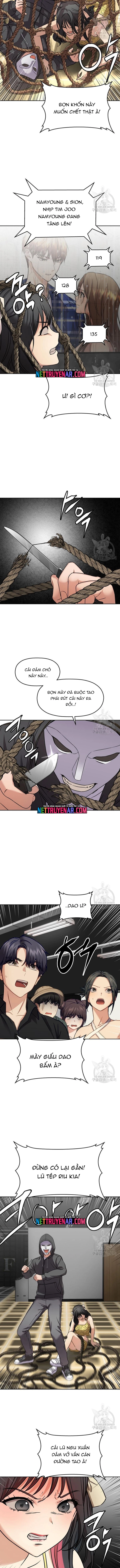 CạM BẫY TriệU Đô Chapter 52 - Trang 2