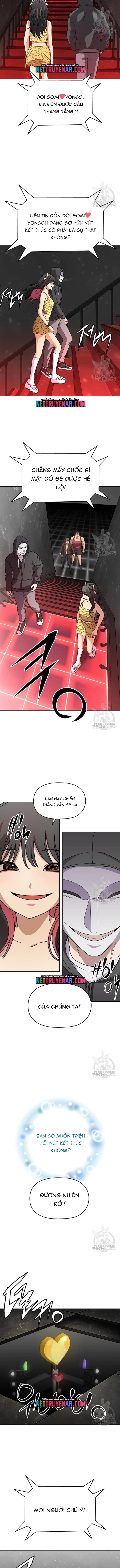 CạM BẫY TriệU Đô Chapter 52 - Trang 2
