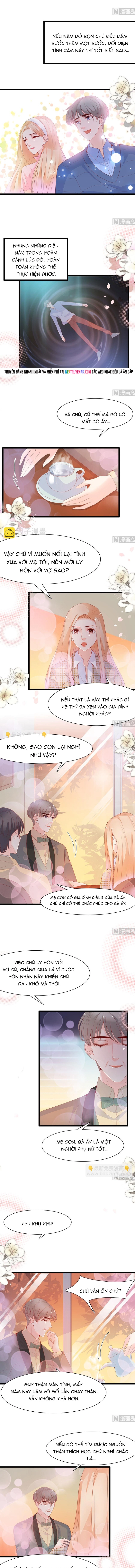Chu Tiên Sinh, Ép Cưới Phạm Pháp Đó Chapter 127 - Trang 2