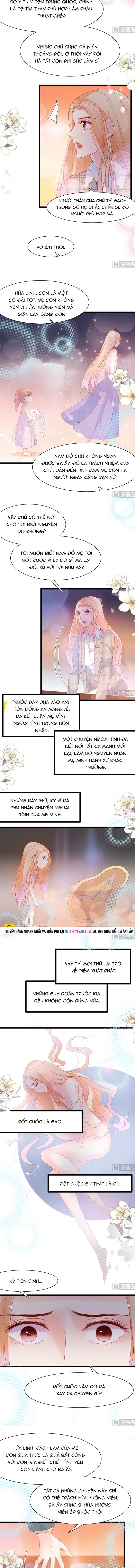 Chu Tiên Sinh, Ép Cưới Phạm Pháp Đó Chapter 127 - Trang 2