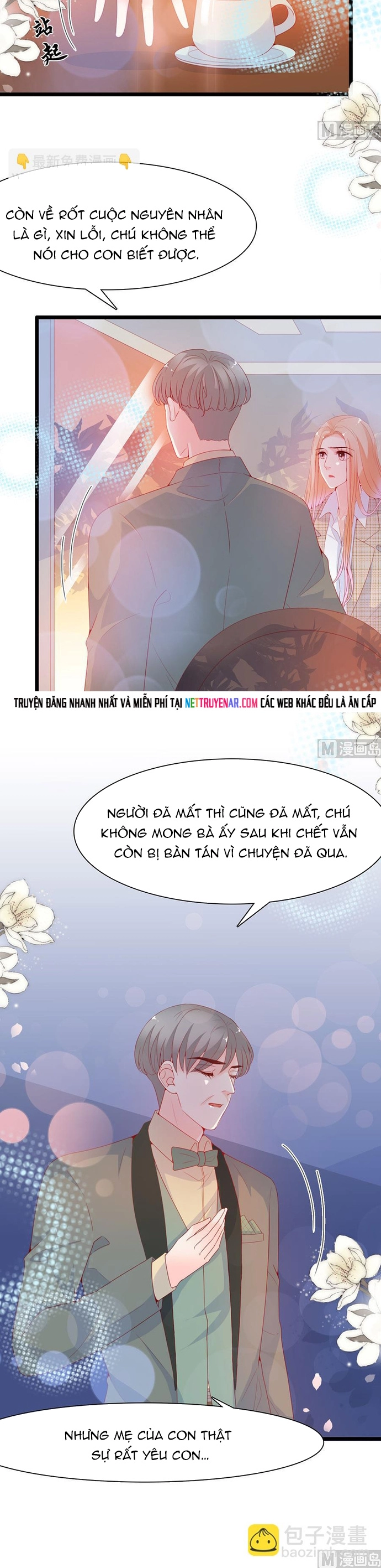 Chu Tiên Sinh, Ép Cưới Phạm Pháp Đó Chapter 127 - Trang 2