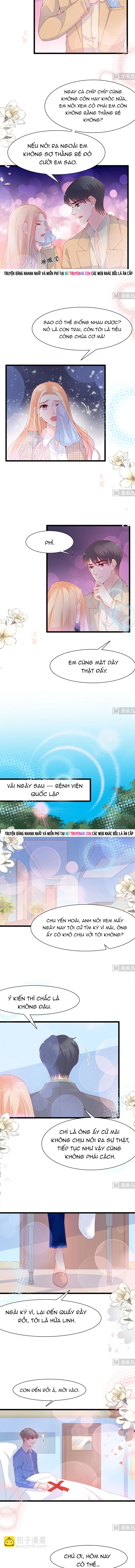 Chu Tiên Sinh, Ép Cưới Phạm Pháp Đó Chapter 128 - Trang 2