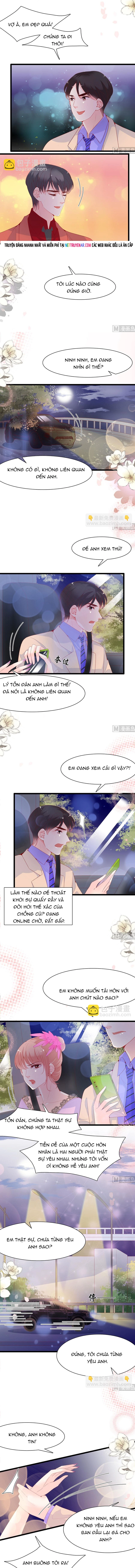 Chu Tiên Sinh, Ép Cưới Phạm Pháp Đó Chapter 130 - Trang 2