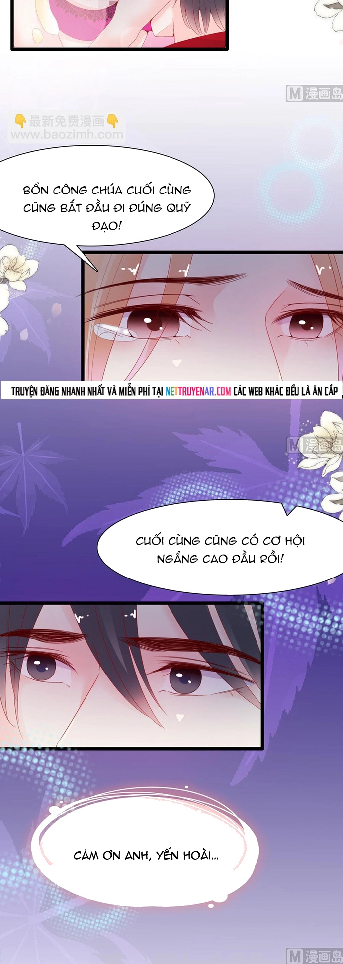 Chu Tiên Sinh, Ép Cưới Phạm Pháp Đó Chapter 130 - Trang 2