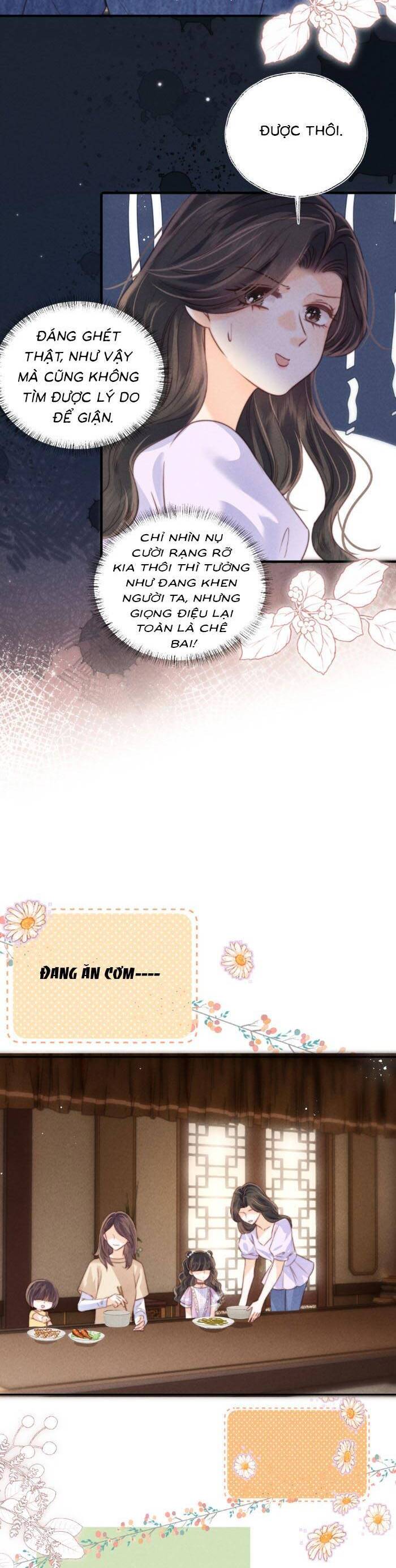 Cô Tổ Mới Ba Tuổi Rưỡi, Ôm Bình Sữa Xem Bói Được Cả Mạng Yêu Chiều Chapter 30 - Trang 2