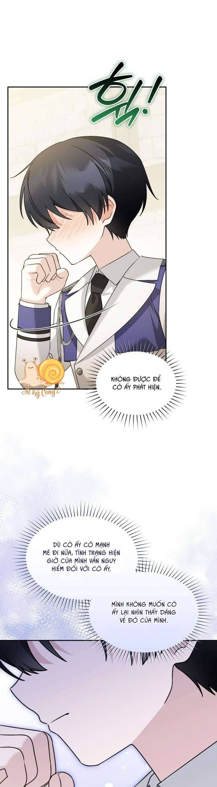Con Dâu Của Kẻ Phản Diện Là Một Người Có Quyền Lực Chapter 38 - Trang 2