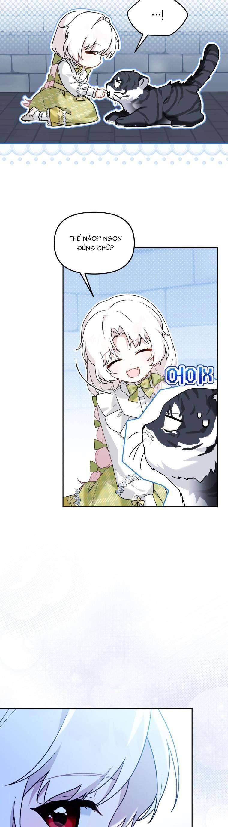 Con Dâu Của Kẻ Phản Diện Là Một Người Có Quyền Lực Chapter 38 - Trang 2