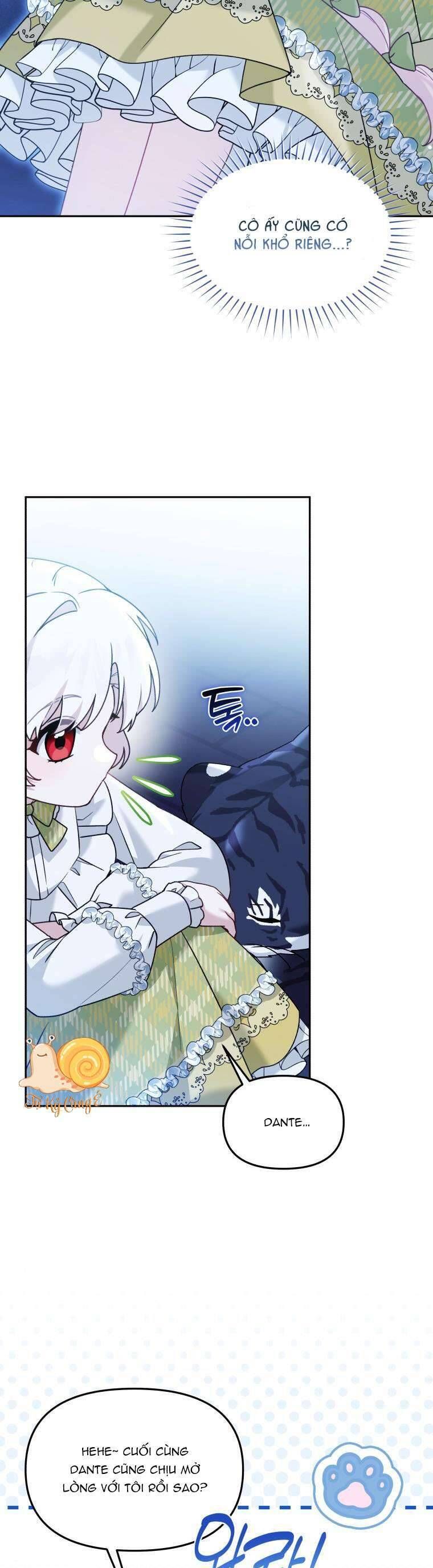Con Dâu Của Kẻ Phản Diện Là Một Người Có Quyền Lực Chapter 38 - Trang 2