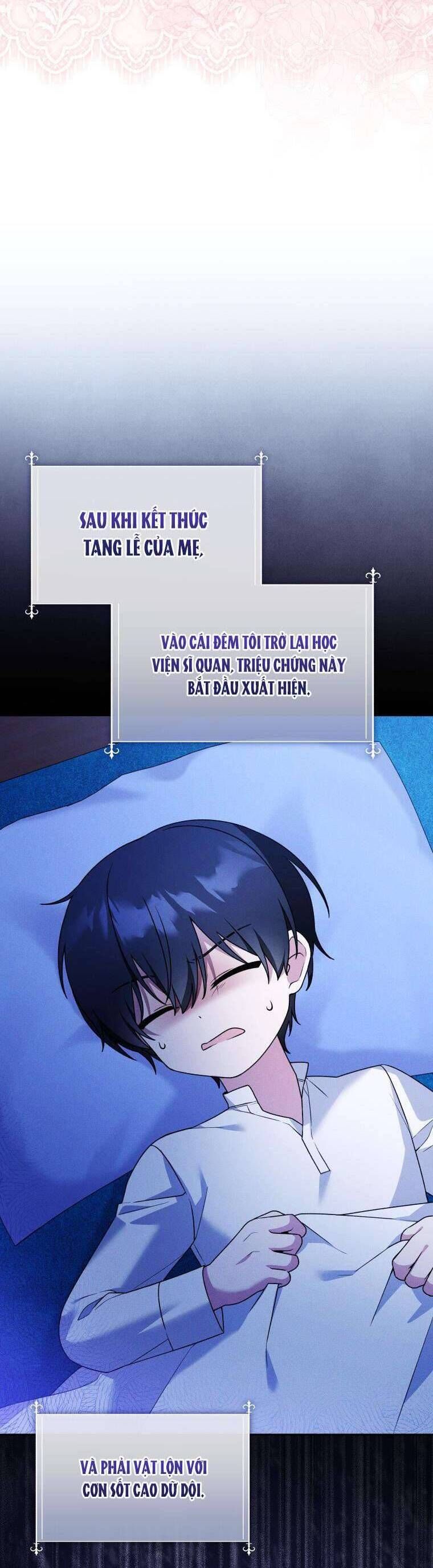 Con Dâu Của Kẻ Phản Diện Là Một Người Có Quyền Lực Chapter 38 - Trang 2