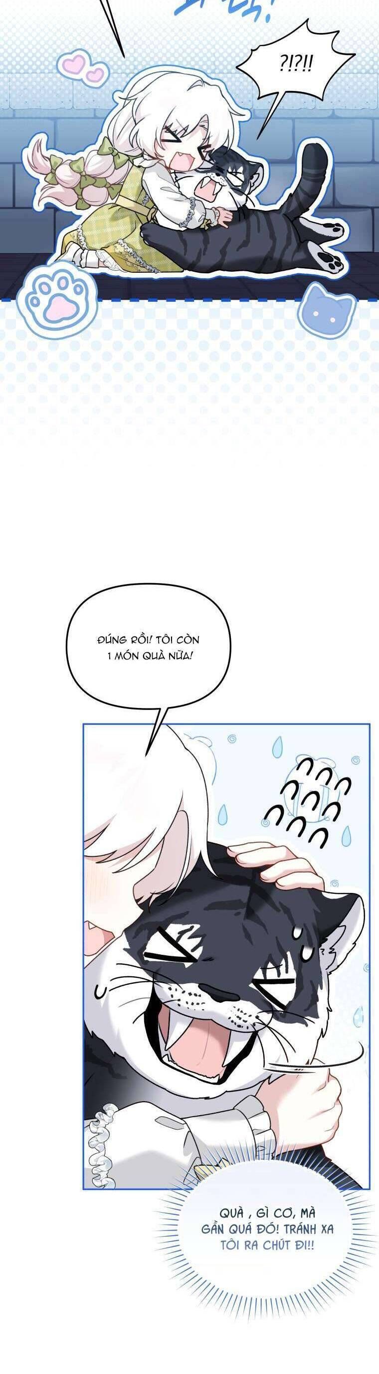 Con Dâu Của Kẻ Phản Diện Là Một Người Có Quyền Lực Chapter 38 - Trang 2