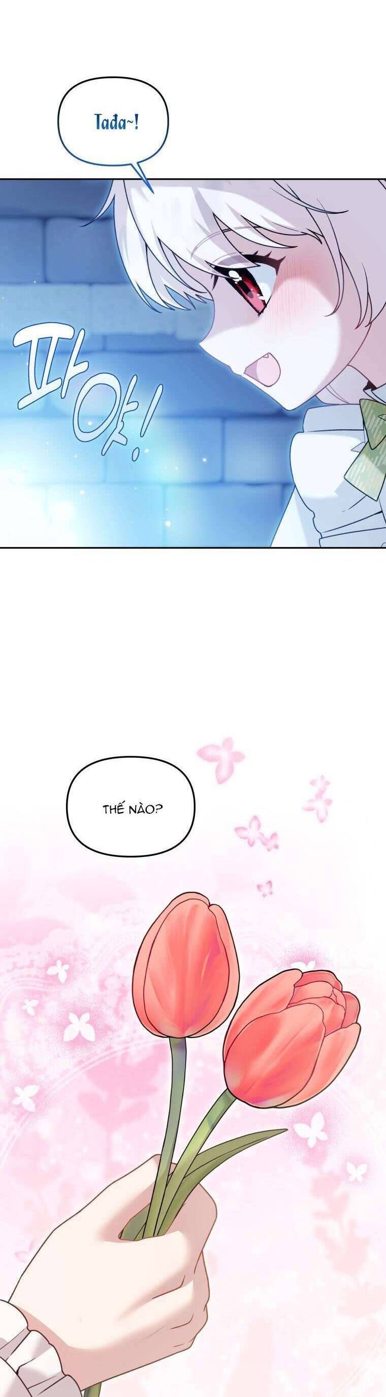 Con Dâu Của Kẻ Phản Diện Là Một Người Có Quyền Lực Chapter 38 - Trang 2