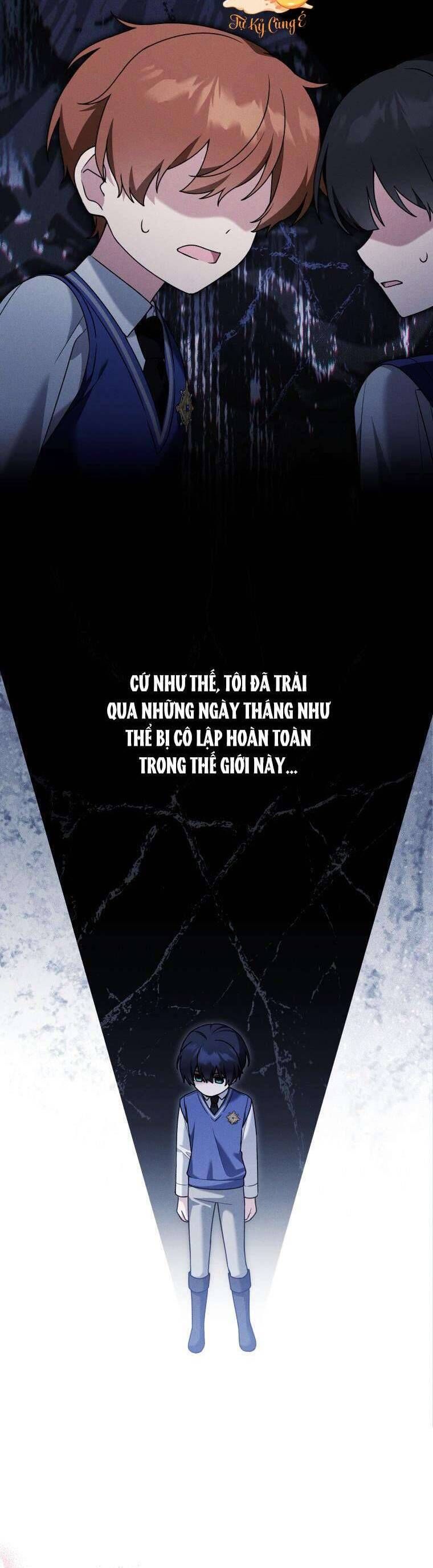 Con Dâu Của Kẻ Phản Diện Là Một Người Có Quyền Lực Chapter 38 - Trang 2