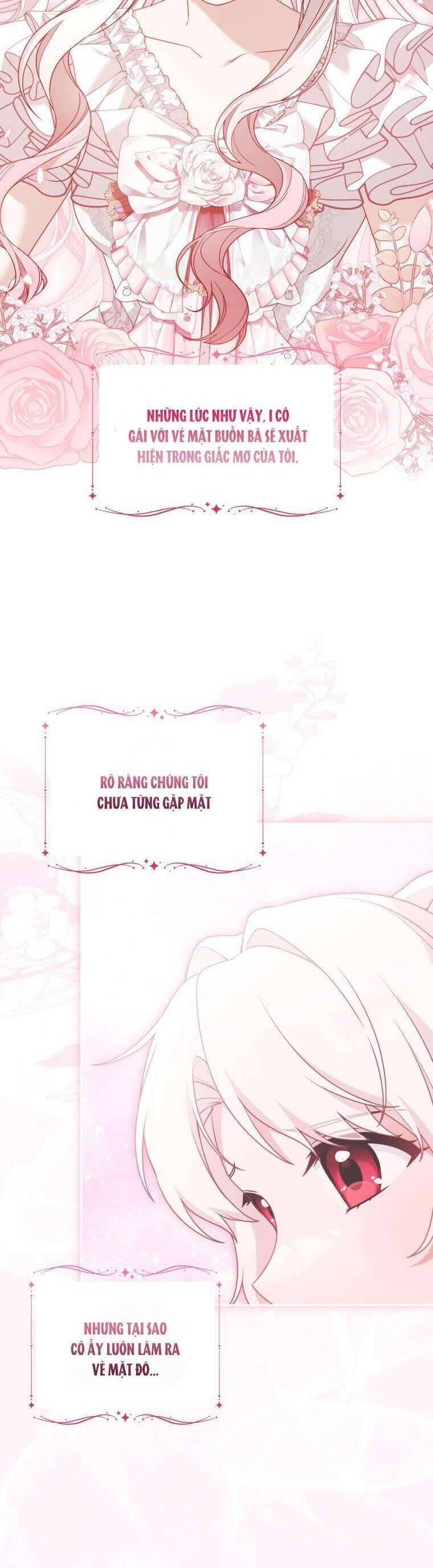 Con Dâu Của Kẻ Phản Diện Là Một Người Có Quyền Lực Chapter 38 - Trang 2