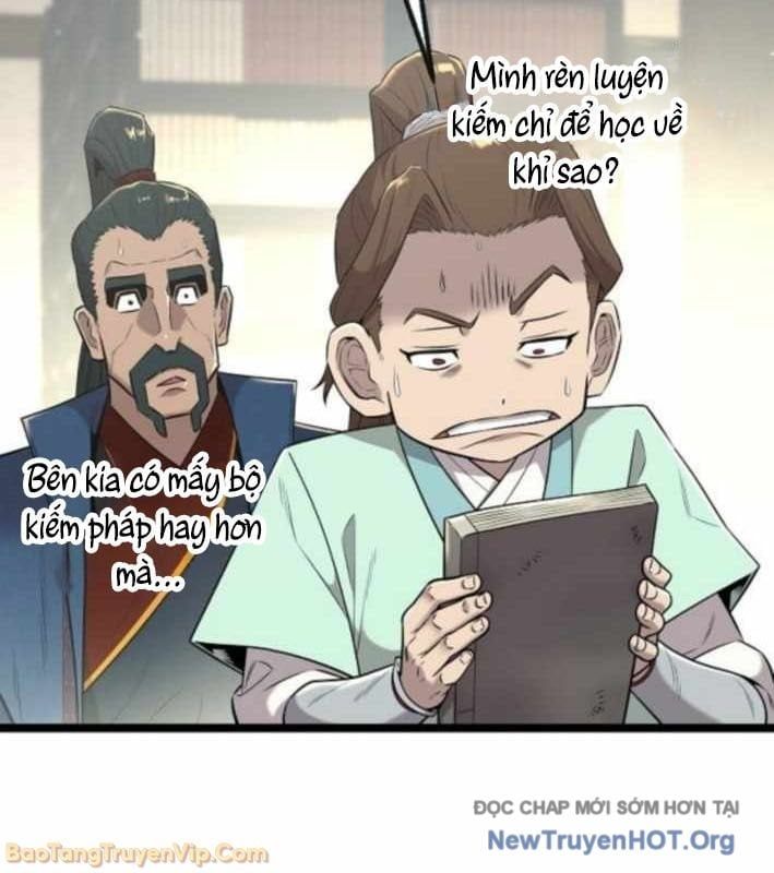 Đường Môn Truyền Kỳ Chapter 20 - Trang 2