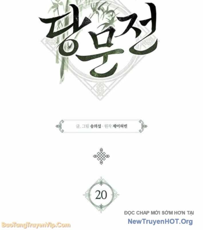 Đường Môn Truyền Kỳ Chapter 20 - Trang 2